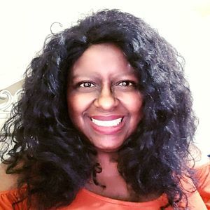 Meet your Posher, Deborah